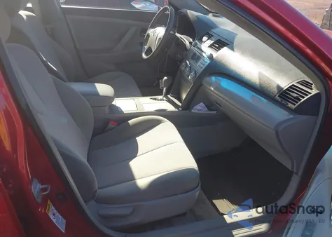 2010 Toyota Camry Le из США, поврежденный, VIN 4T1BF3EK5AU030832